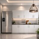 Cocina tipo: dercoz 2 (2000 x 600 mm)