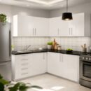 Cocina tipo: dercoz 4 (mueble de esquina)