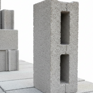 Bloques de Hormigón de 20cm