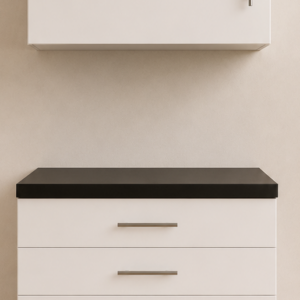 GABINETES DE COCINA
